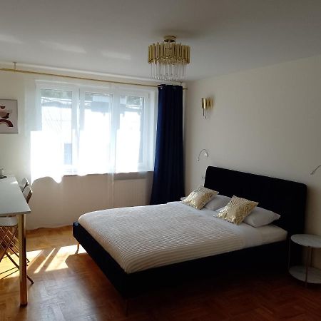 Alexa D'Oro Rooms 크라쿠프 외부 사진