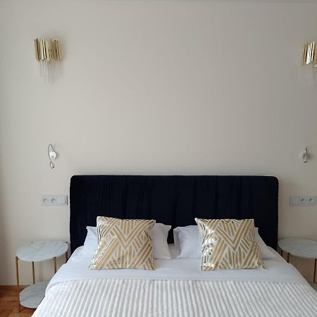 Alexa D'Oro Rooms 크라쿠프 외부 사진