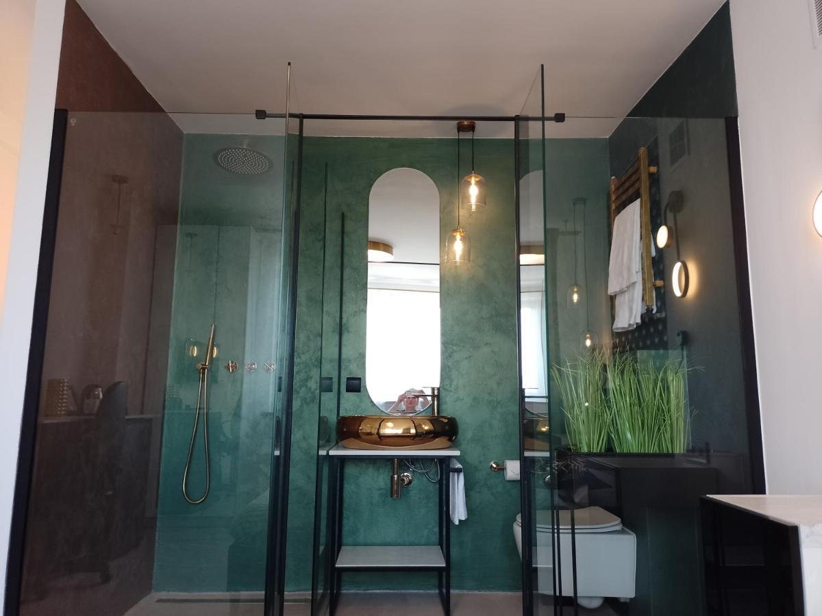 Alexa D'Oro Rooms 크라쿠프 외부 사진