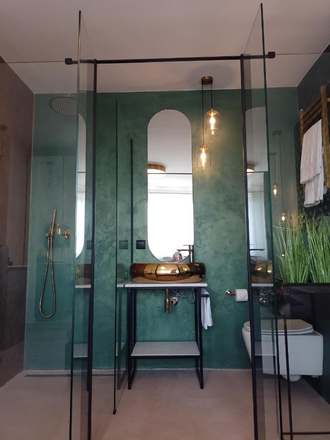 Alexa D'Oro Rooms 크라쿠프 외부 사진
