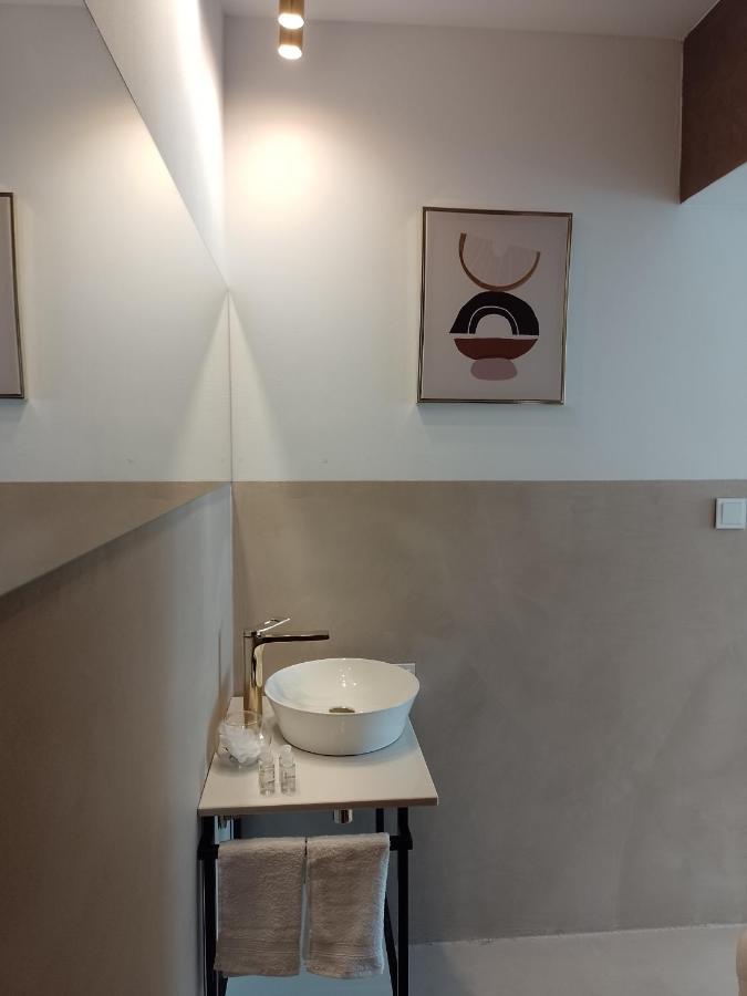 Alexa D'Oro Rooms 크라쿠프 외부 사진