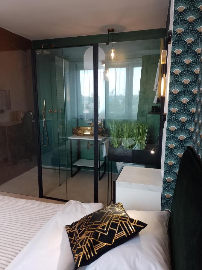 Alexa D'Oro Rooms 크라쿠프 외부 사진