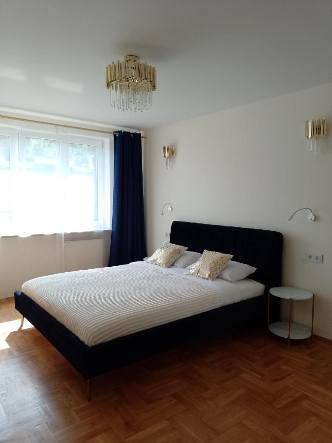 Alexa D'Oro Rooms 크라쿠프 외부 사진
