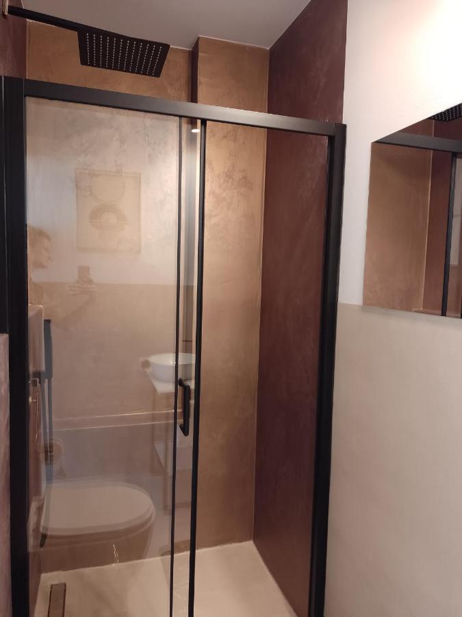 Alexa D'Oro Rooms 크라쿠프 외부 사진