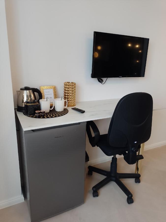 Alexa D'Oro Rooms 크라쿠프 외부 사진