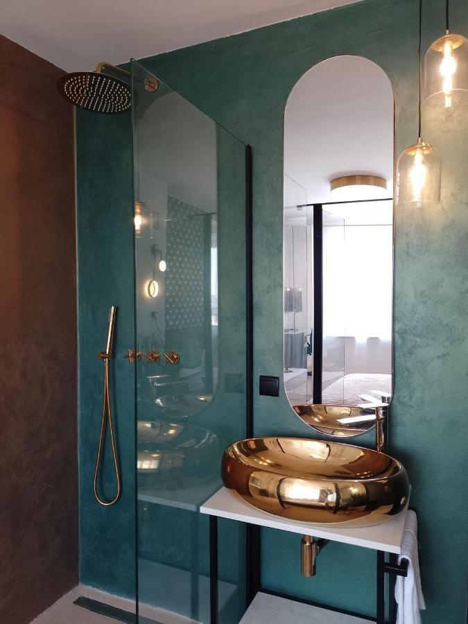 Alexa D'Oro Rooms 크라쿠프 외부 사진