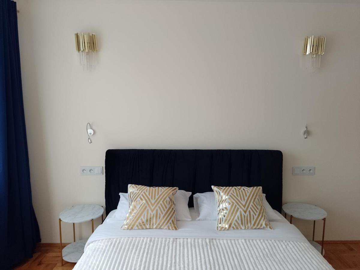 Alexa D'Oro Rooms 크라쿠프 외부 사진
