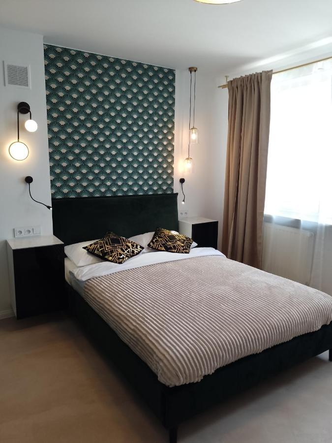 Alexa D'Oro Rooms 크라쿠프 외부 사진