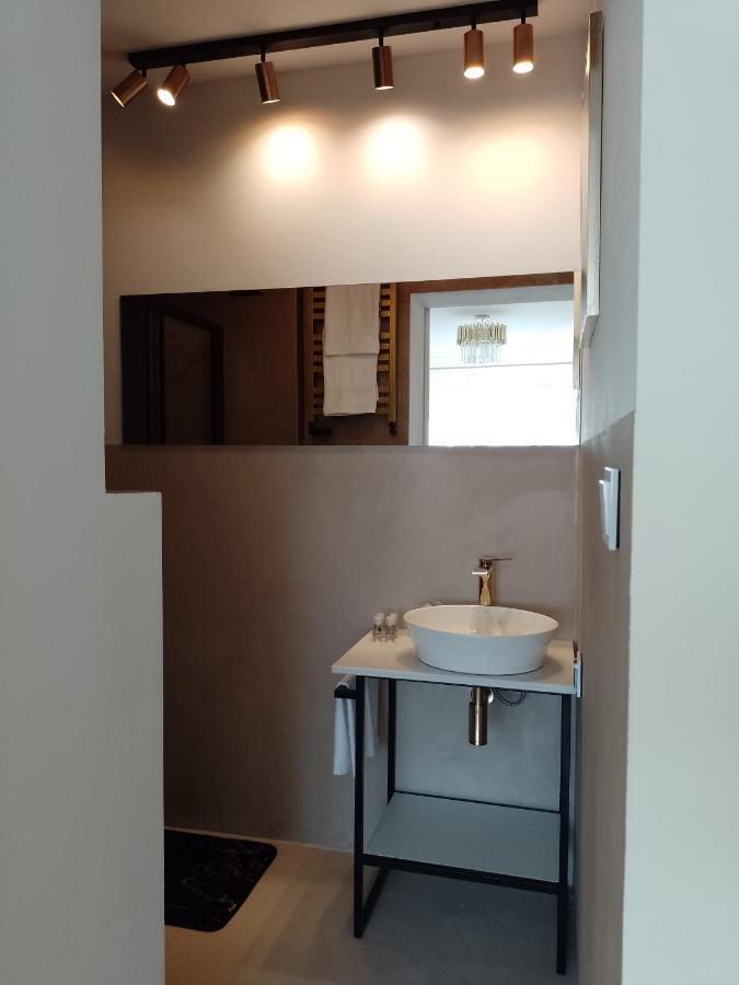 Alexa D'Oro Rooms 크라쿠프 외부 사진